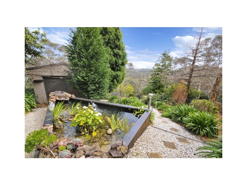 Hazelbrook NSW 2779