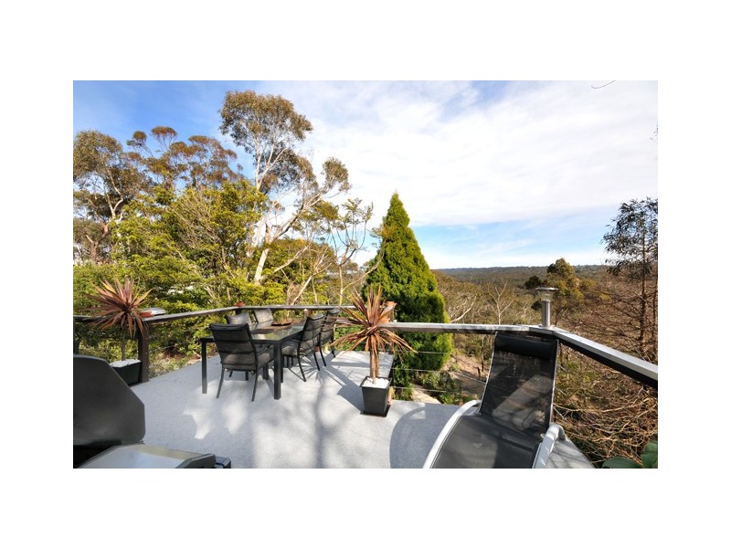 Hazelbrook NSW 2779