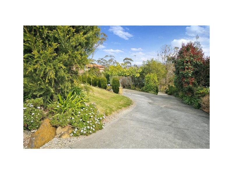 Hazelbrook NSW 2779