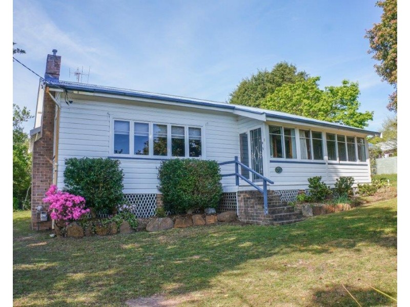 339 Great Western Highway, Bullaburra NSW 2784