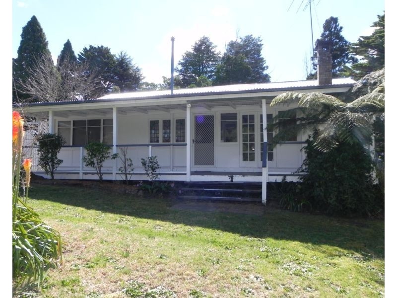 339 Great Western Highway, Bullaburra NSW 2784