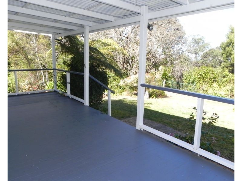 339 Great Western Highway, Bullaburra NSW 2784