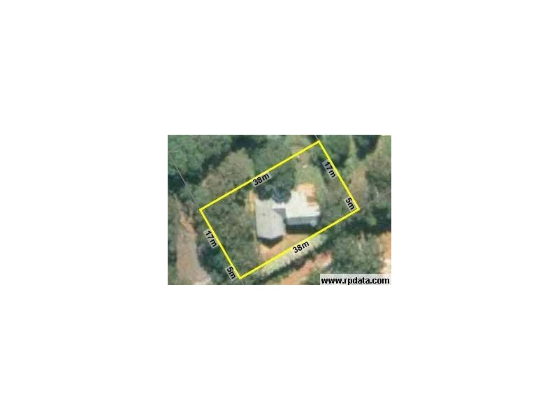 Bullaburra NSW 2784