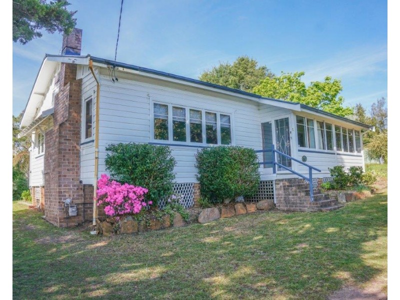 339 Great Western Highway, Bullaburra NSW 2784