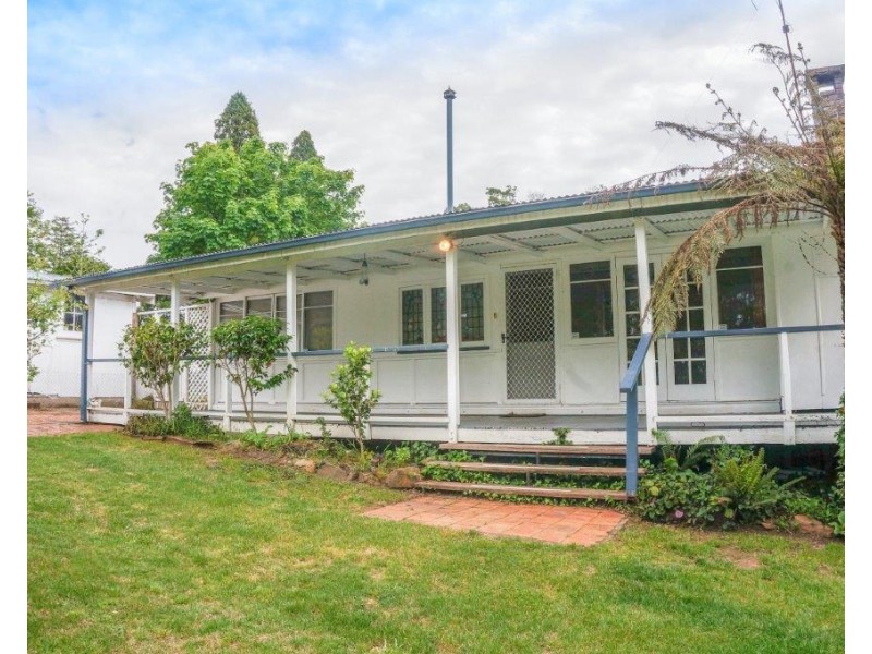 339 Great Western Highway, Bullaburra NSW 2784