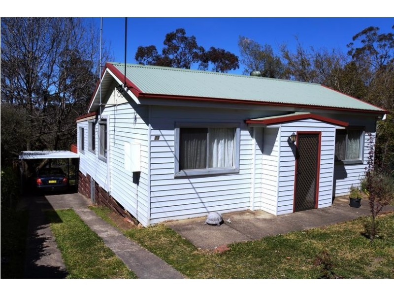Hazelbrook NSW 2779