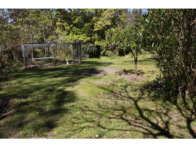 Hazelbrook NSW 2779