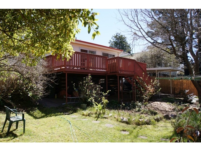 Hazelbrook NSW 2779