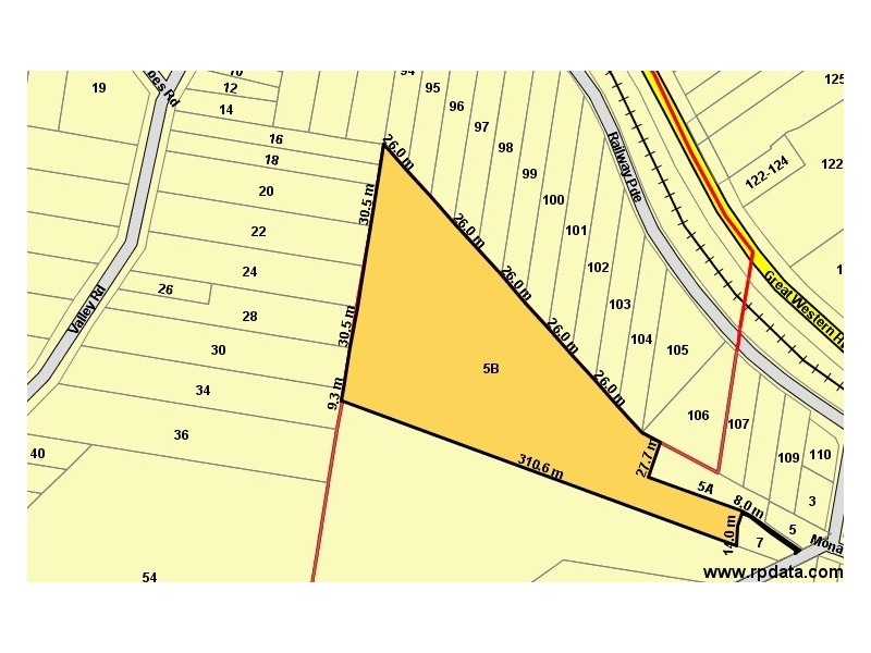 5B Riches Avenue, Woodford NSW 2778