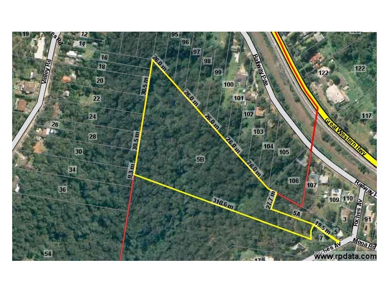 5B Riches Avenue, Woodford NSW 2778