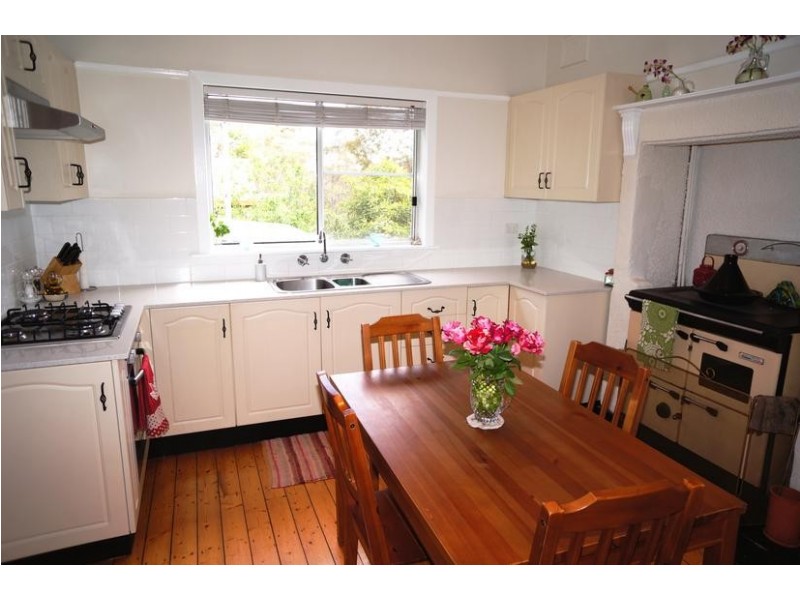 Bullaburra NSW 2784