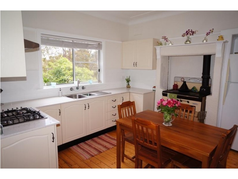 Bullaburra NSW 2784