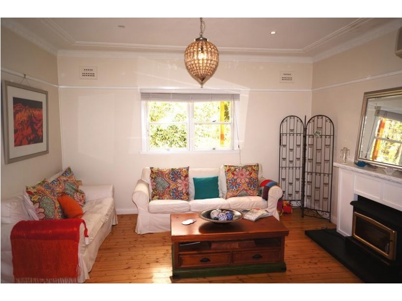 Bullaburra NSW 2784