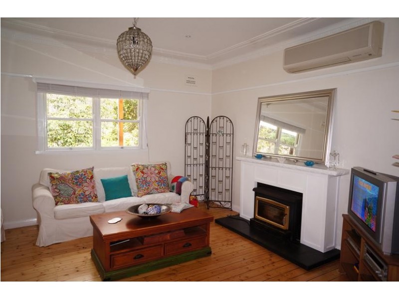 Bullaburra NSW 2784