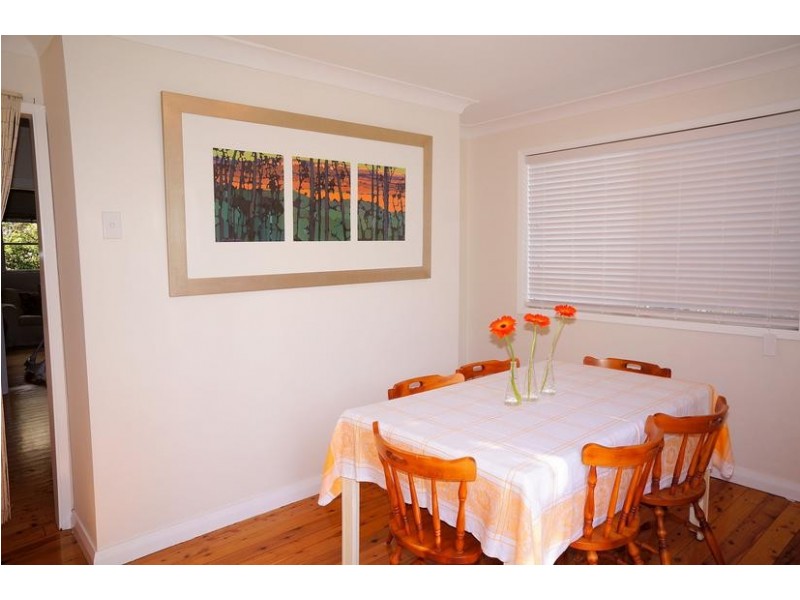 Bullaburra NSW 2784