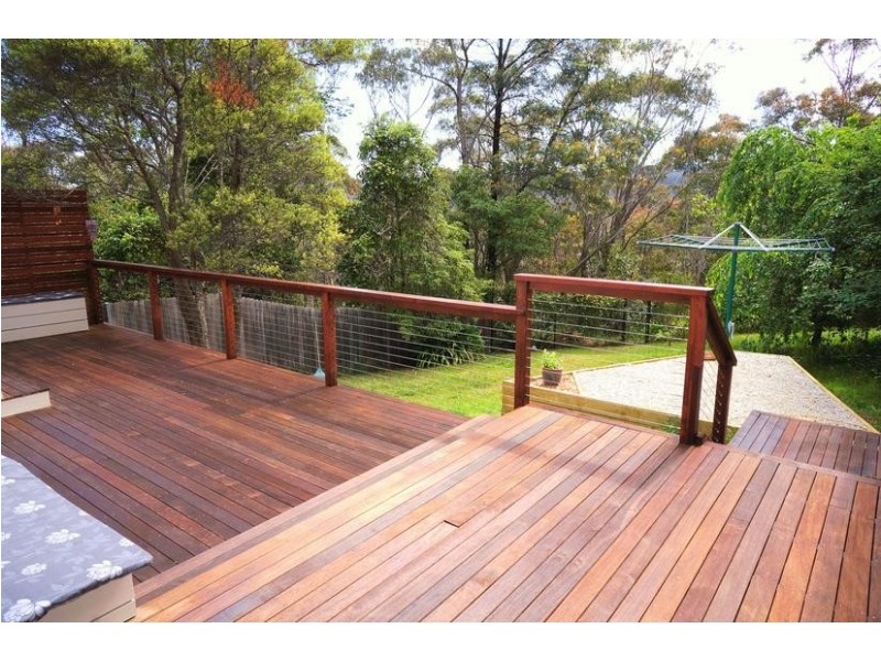 Bullaburra NSW 2784