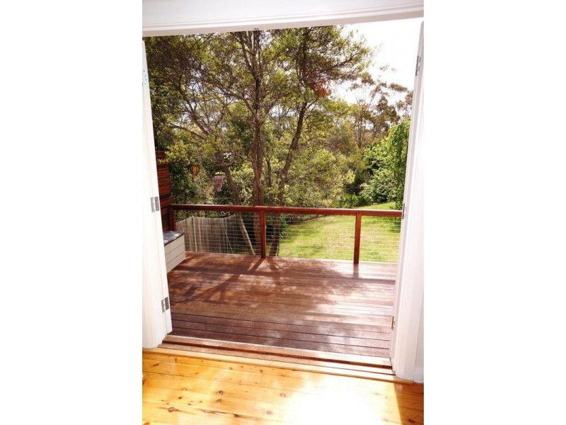 Bullaburra NSW 2784