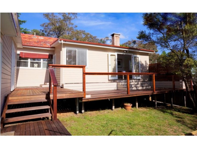 Bullaburra NSW 2784