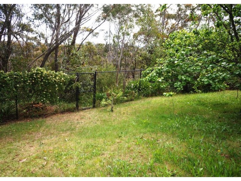 Bullaburra NSW 2784