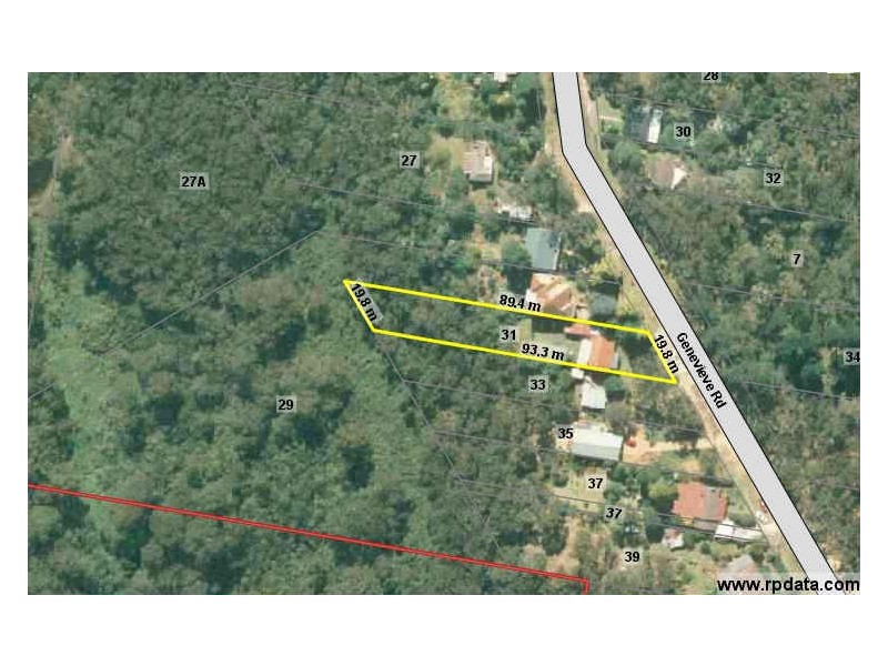 Bullaburra NSW 2784