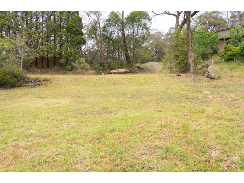 36 D Mount View Avenue, Hazelbrook NSW 2779