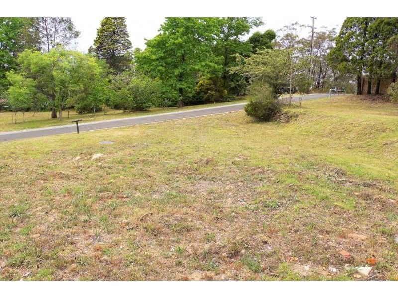 36 D Mount View Avenue, Hazelbrook NSW 2779