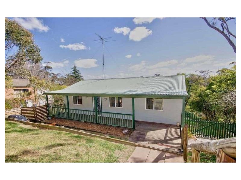 19 Orama Road, Hazelbrook NSW 2779