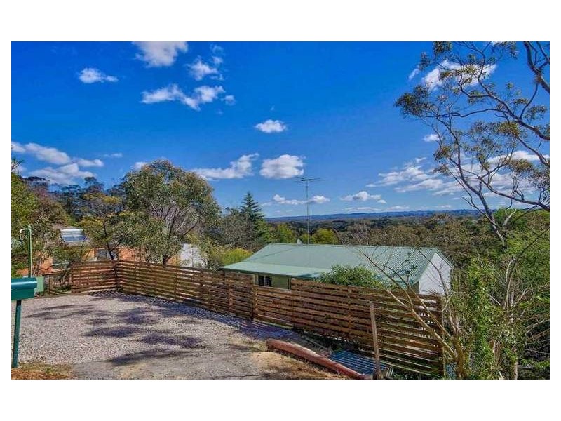 19 Orama Road, Hazelbrook NSW 2779
