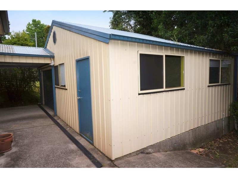 Lawson NSW 2783