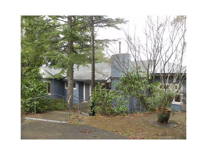 Wentworth Falls NSW 2782