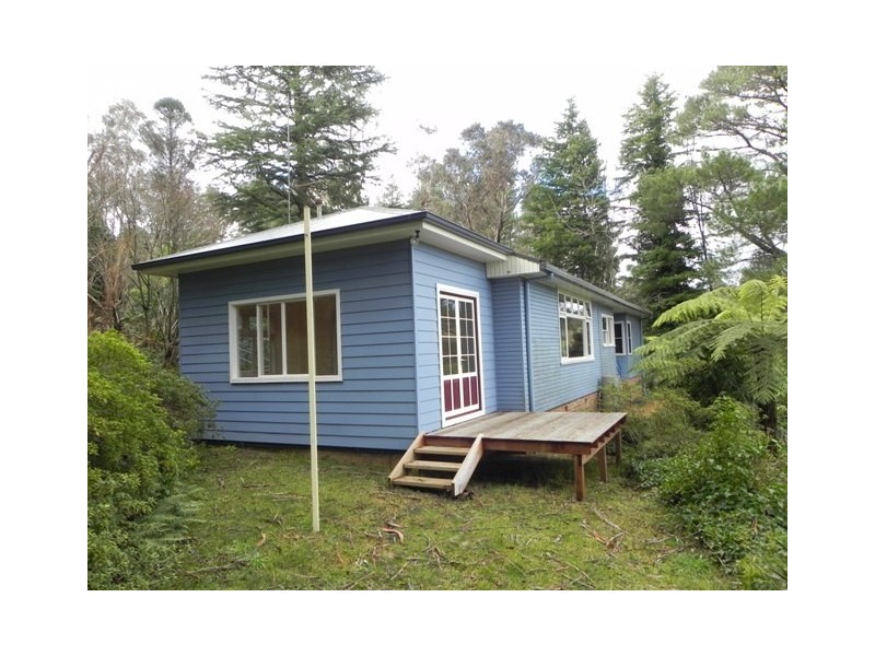 Wentworth Falls NSW 2782