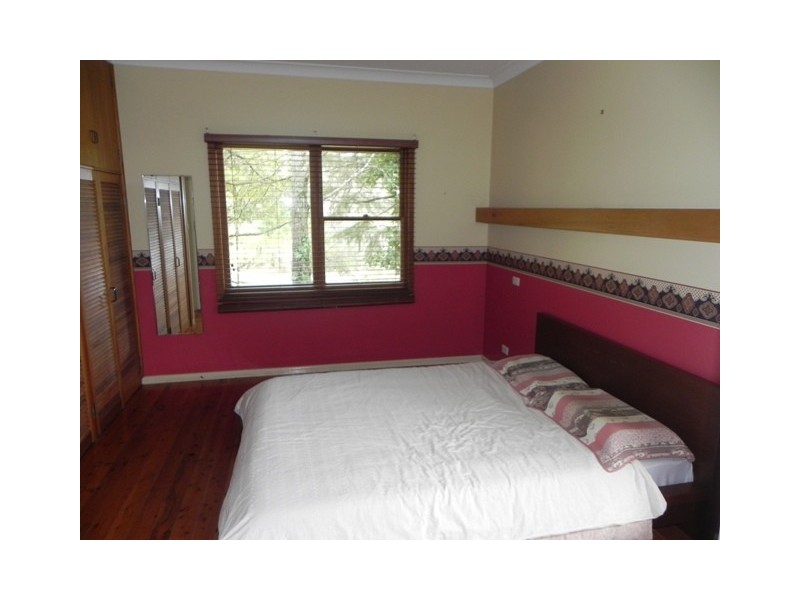 Wentworth Falls NSW 2782