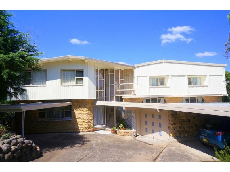 Faulconbridge NSW 2776