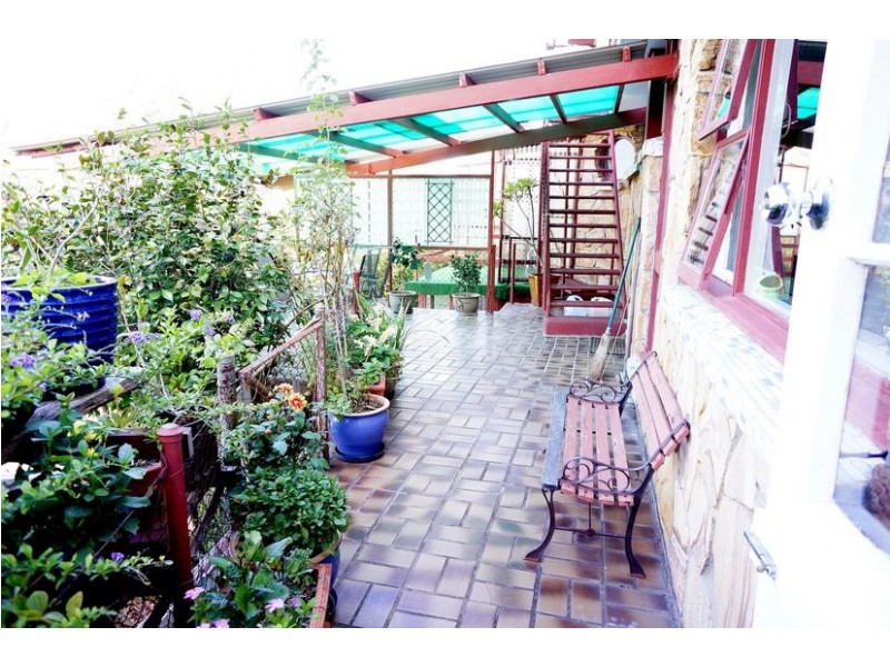 Faulconbridge NSW 2776