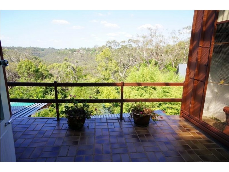 Faulconbridge NSW 2776