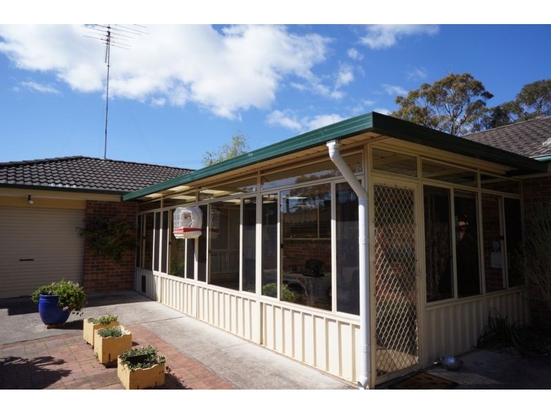32 Woodland Avenue, Hazelbrook NSW 2779