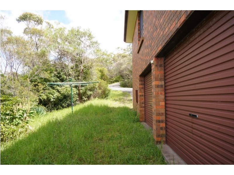 Woodford NSW 2778