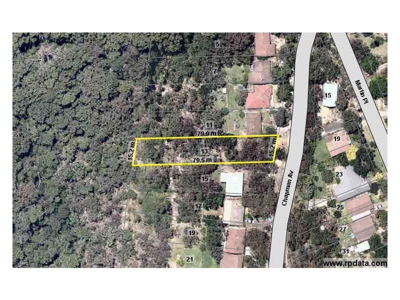 13 Chapman Avenue, Linden NSW 2778