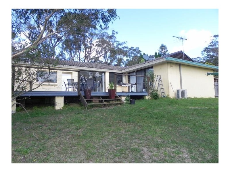 Wentworth Falls NSW 2782