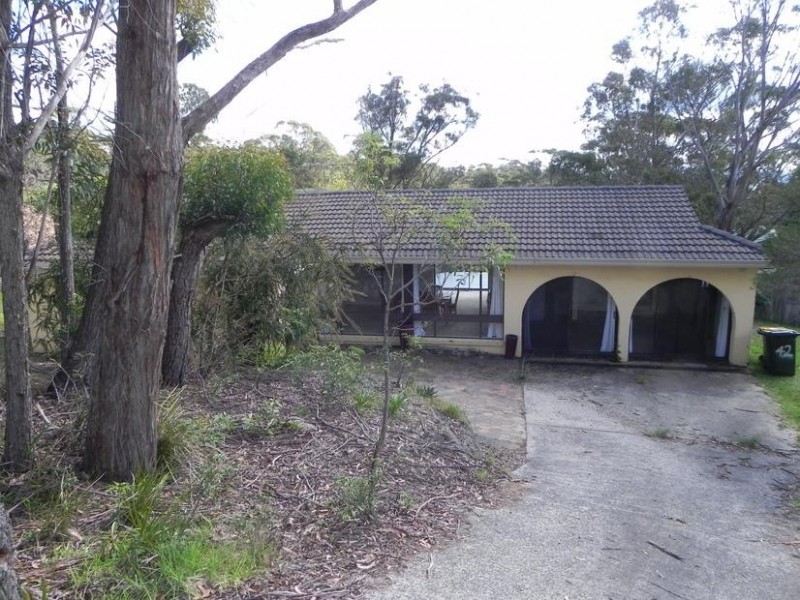 Wentworth Falls NSW 2782