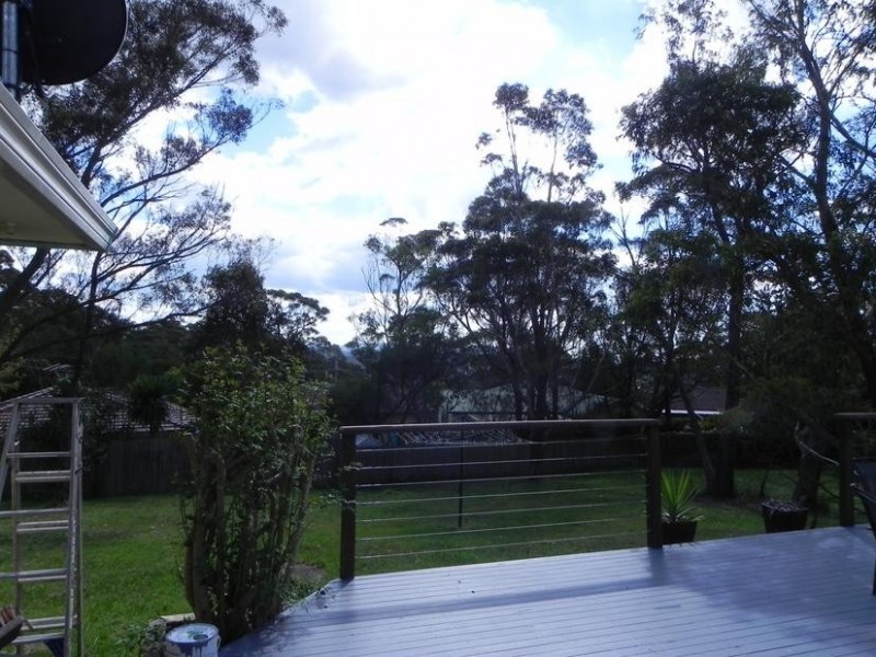 Wentworth Falls NSW 2782