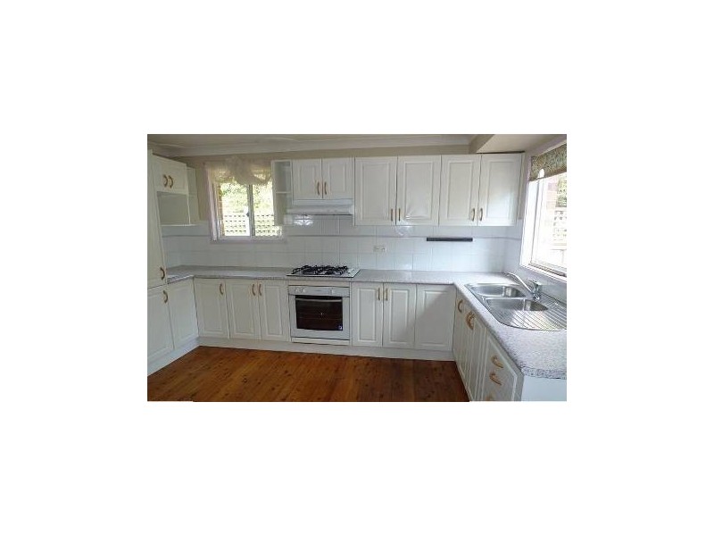 33 View Street, Lawson NSW 2783