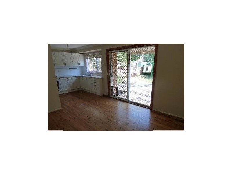 33 View Street, Lawson NSW 2783