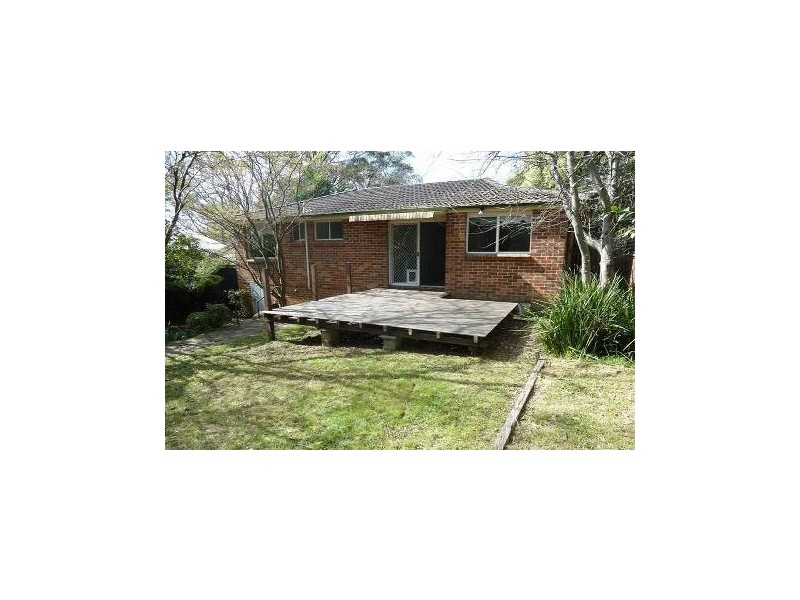 33 View Street, Lawson NSW 2783