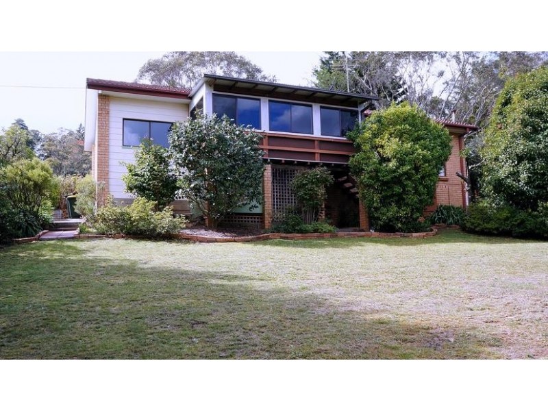 Wentworth Falls NSW 2782