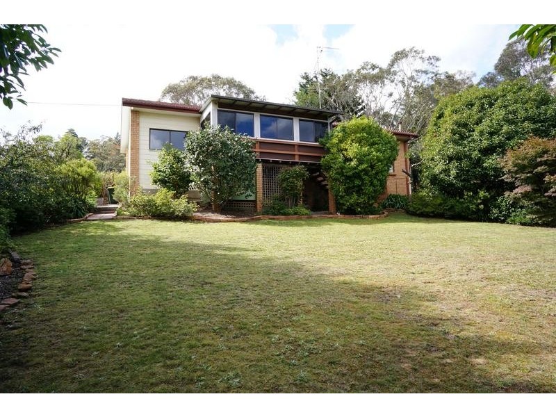 Wentworth Falls NSW 2782