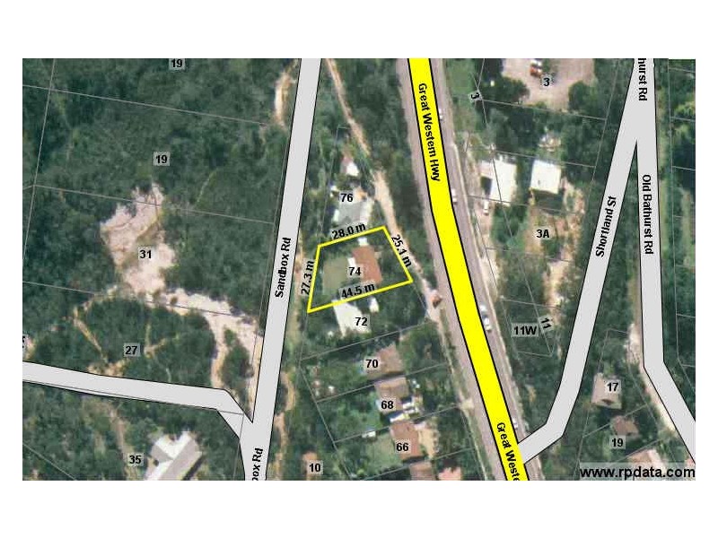 Wentworth Falls NSW 2782