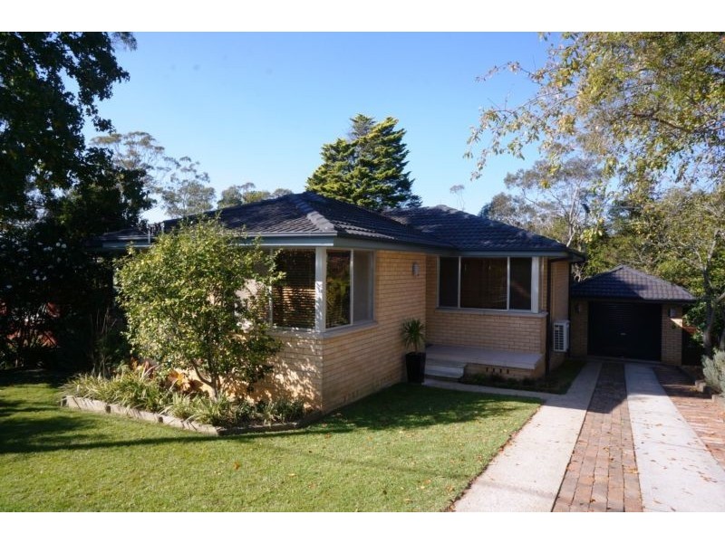 33 Stephen Street, Lawson NSW 2783