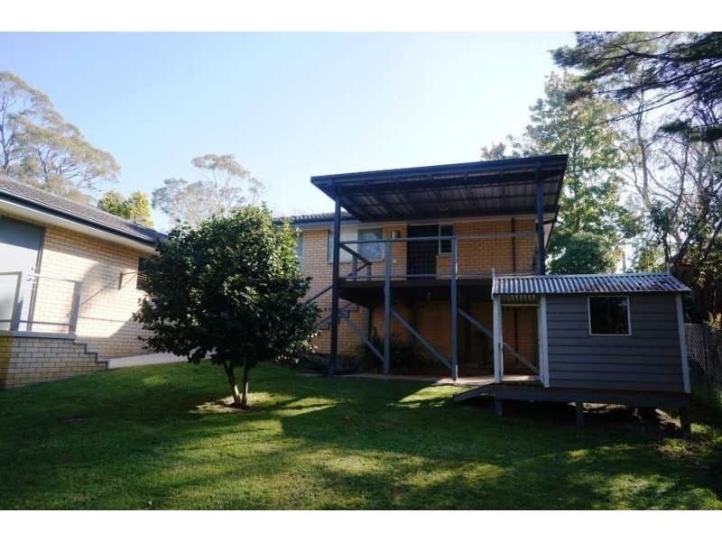 33 Stephen Street, Lawson NSW 2783