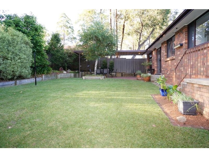 Hazelbrook NSW 2779